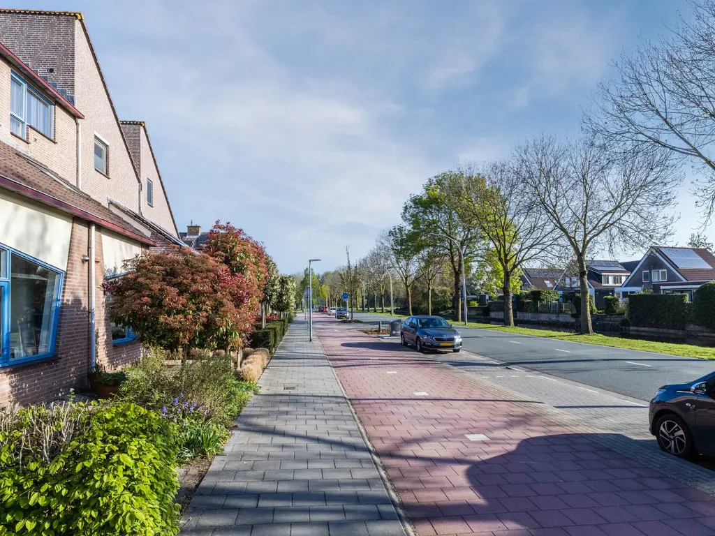 Klarinetsingel 72, ZWIJNDRECHT