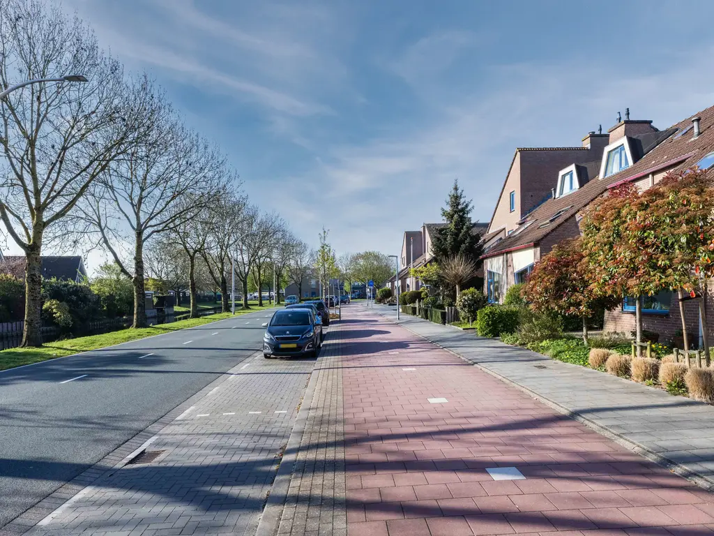 Klarinetsingel 72, ZWIJNDRECHT