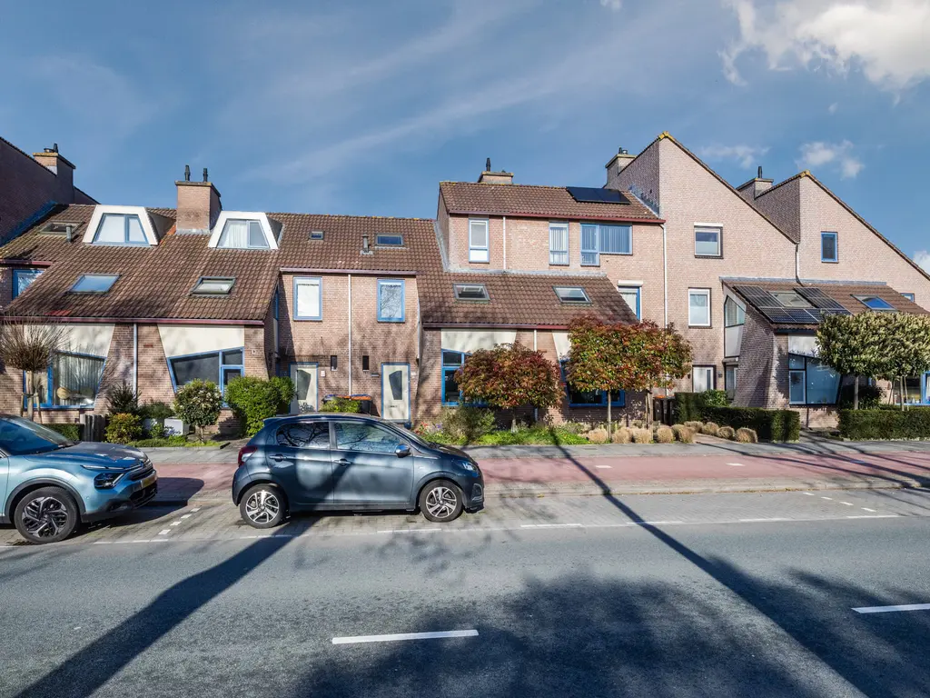 Klarinetsingel 72, ZWIJNDRECHT