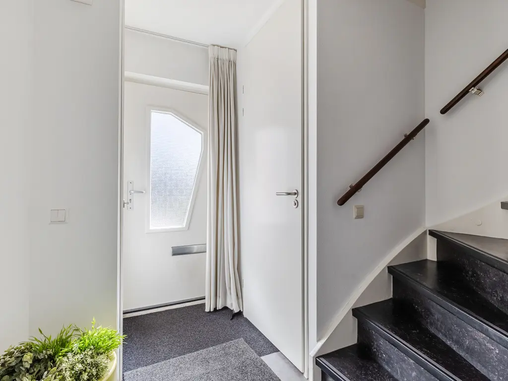 Klarinetsingel 72, ZWIJNDRECHT