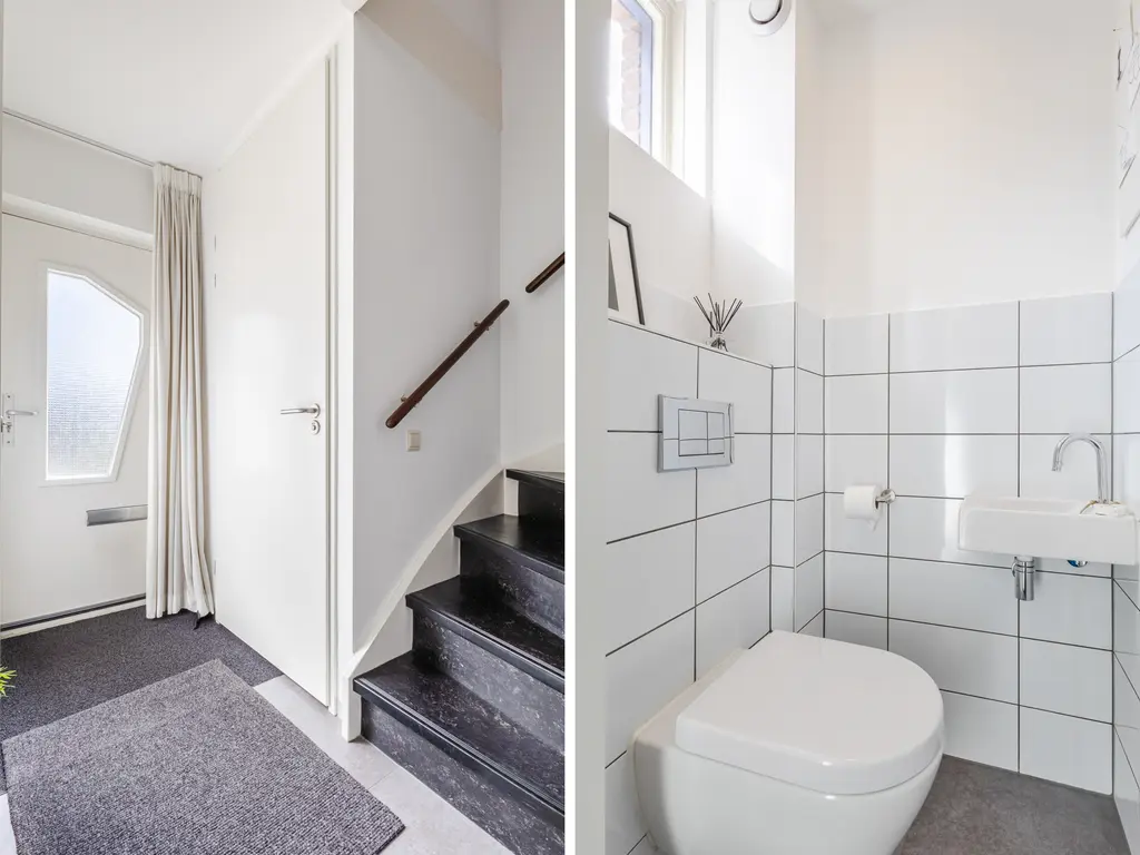 Klarinetsingel 72, ZWIJNDRECHT