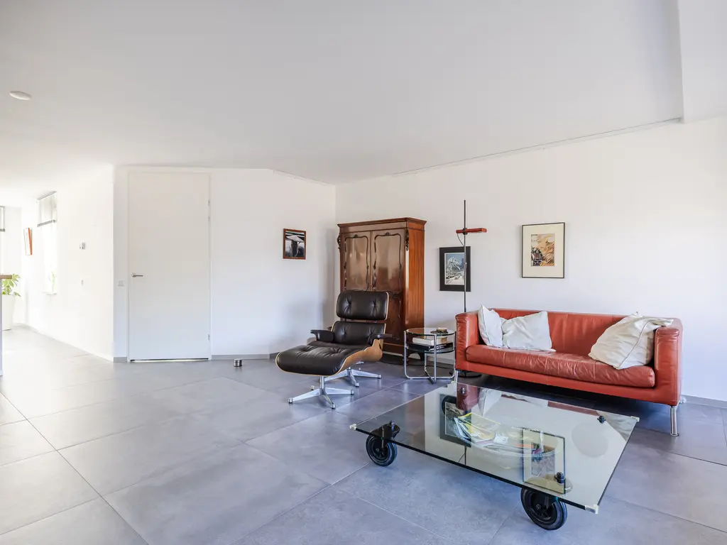 Klarinetsingel 72, ZWIJNDRECHT