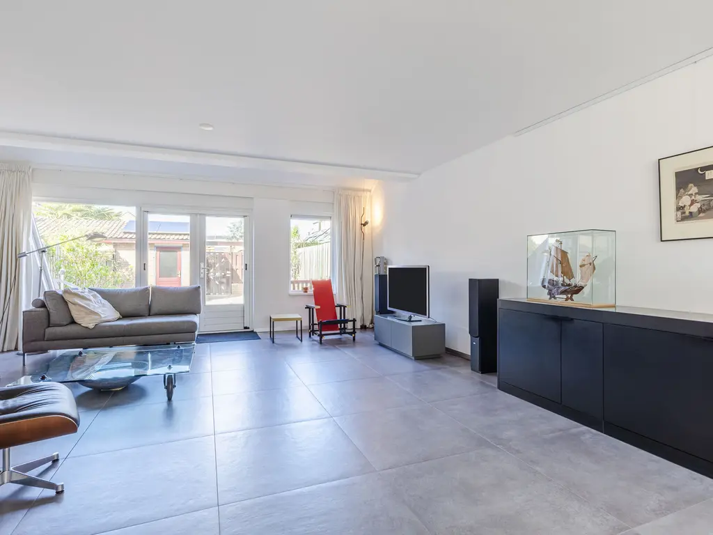 Klarinetsingel 72, ZWIJNDRECHT