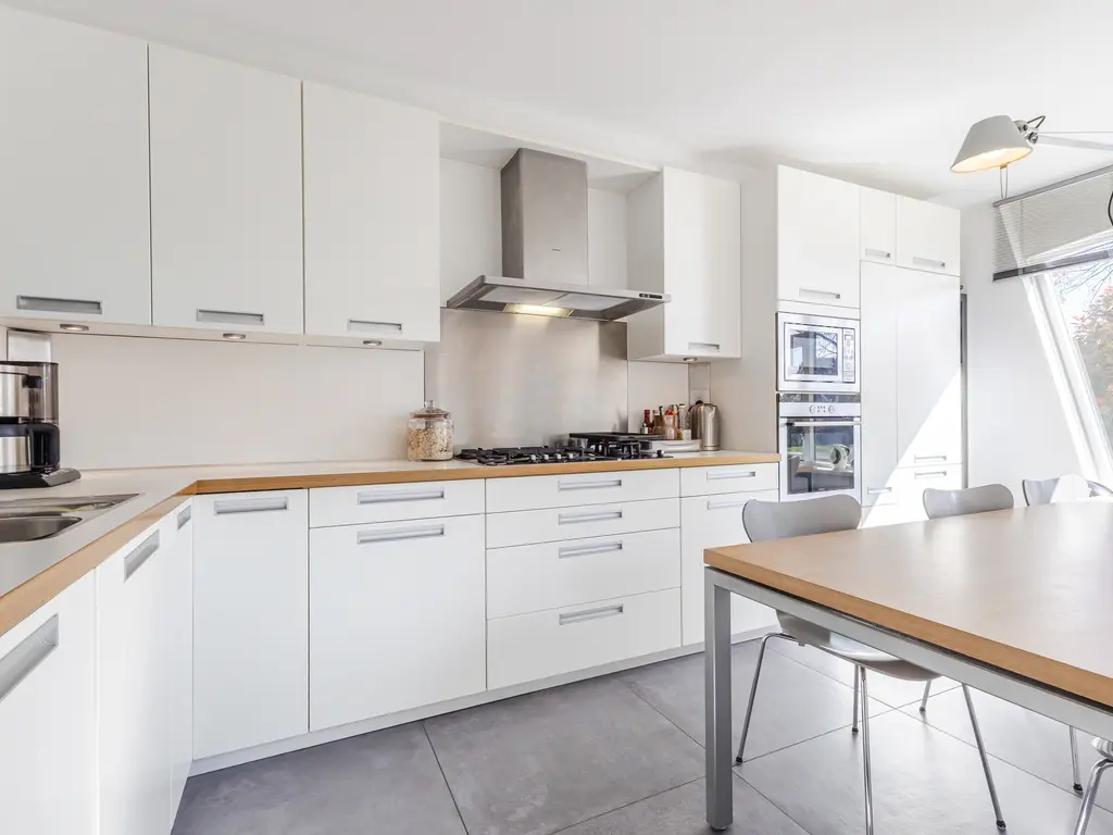 Klarinetsingel 72, ZWIJNDRECHT