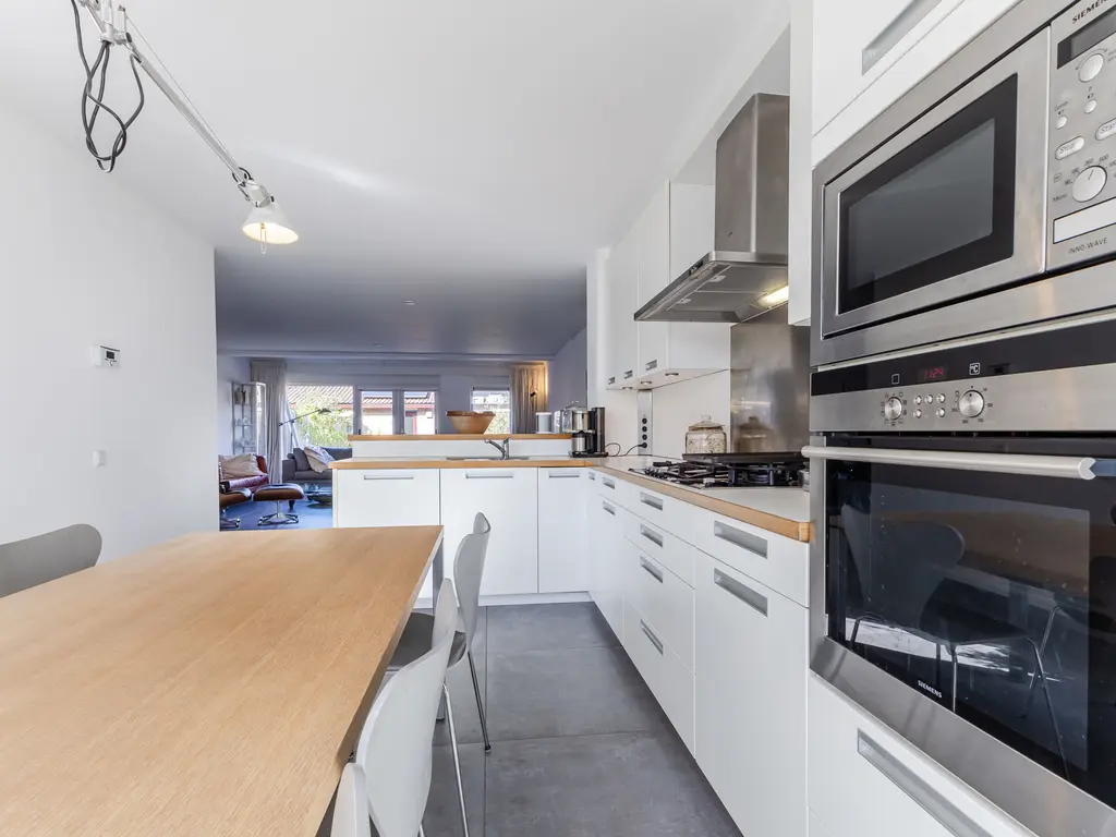 Klarinetsingel 72, ZWIJNDRECHT