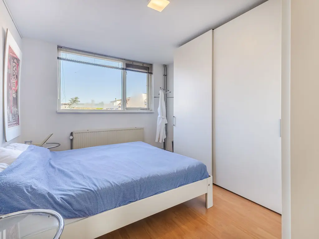 Klarinetsingel 72, ZWIJNDRECHT