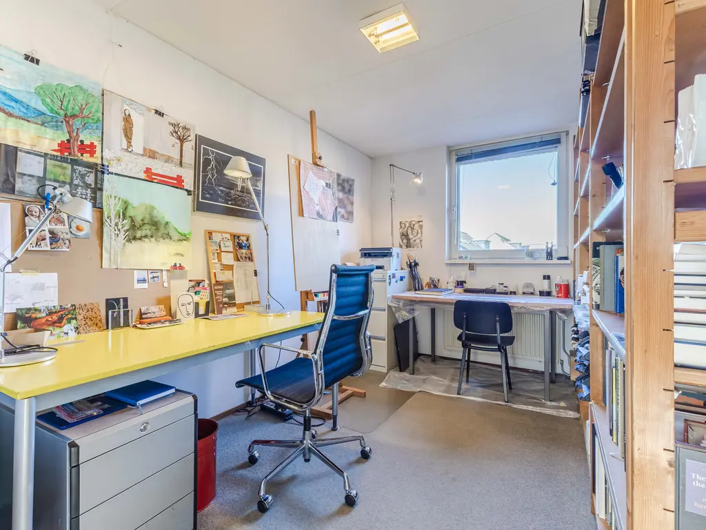 Klarinetsingel 72, ZWIJNDRECHT