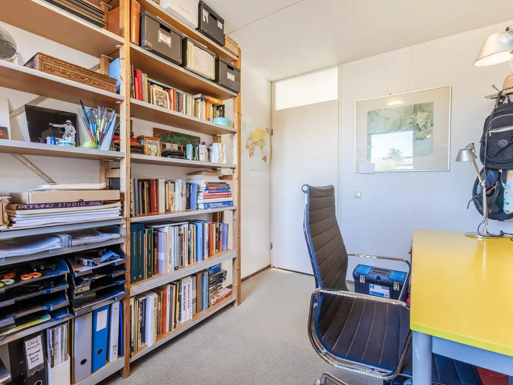 Klarinetsingel 72, ZWIJNDRECHT