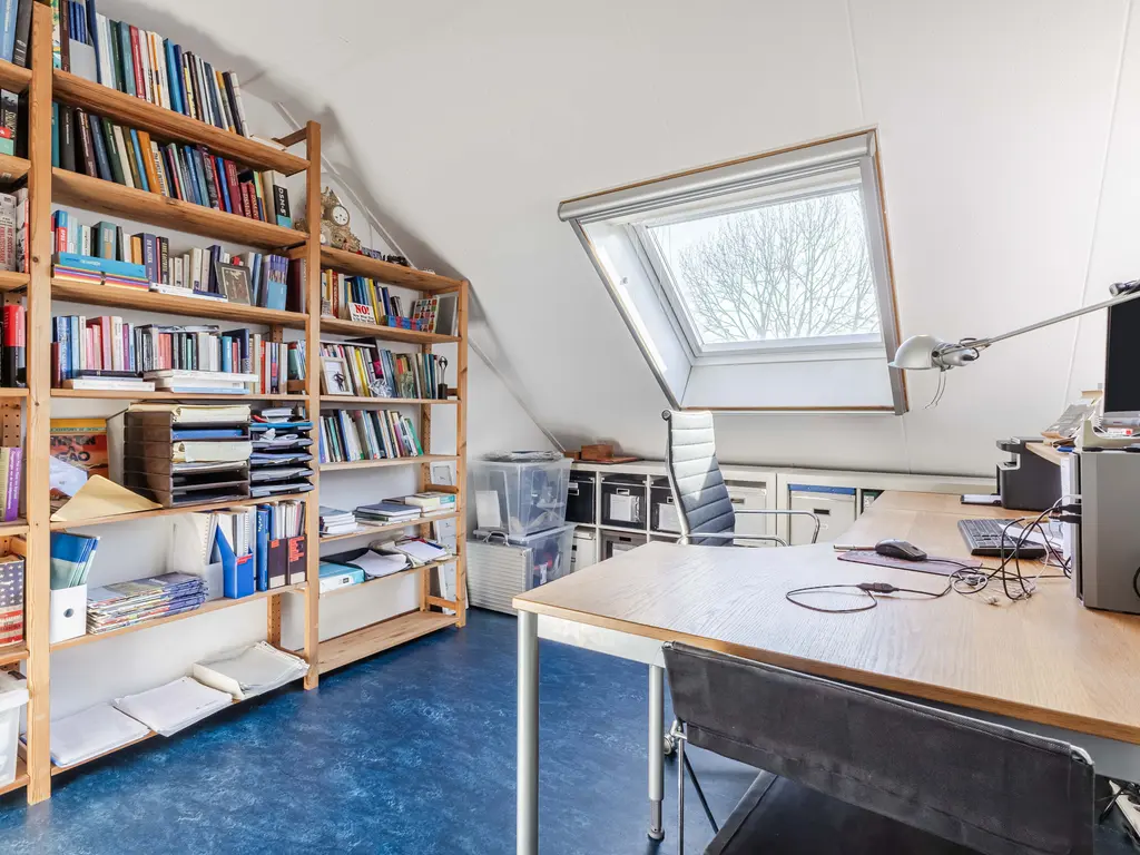 Klarinetsingel 72, ZWIJNDRECHT