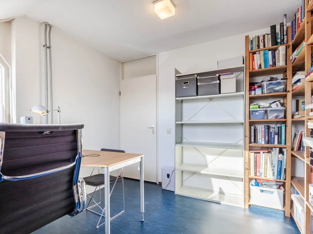 Klarinetsingel 72, ZWIJNDRECHT