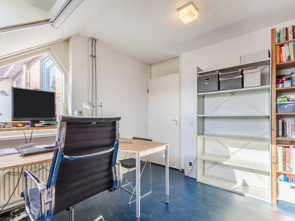 Klarinetsingel 72, ZWIJNDRECHT