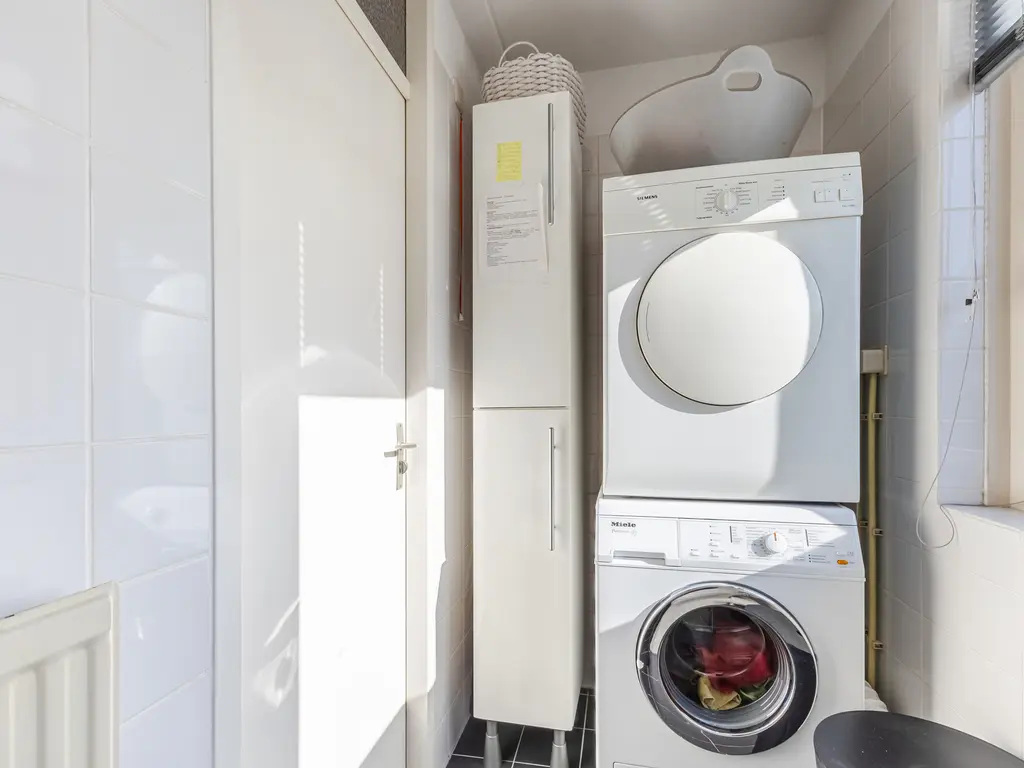 Klarinetsingel 72, ZWIJNDRECHT