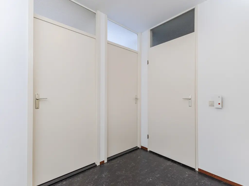 Klarinetsingel 72, ZWIJNDRECHT