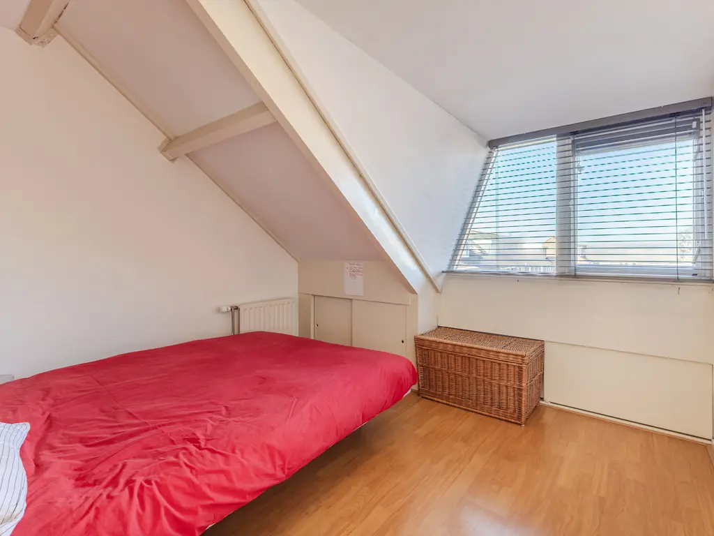 Klarinetsingel 72, ZWIJNDRECHT