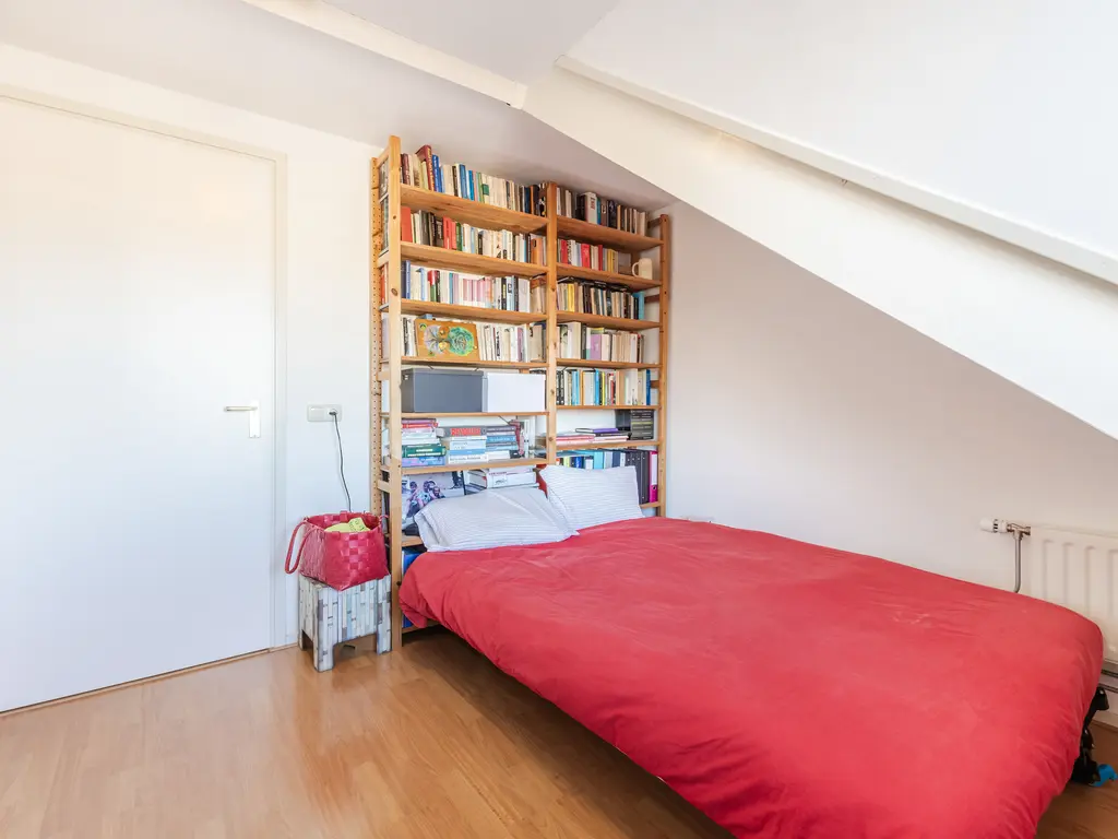 Klarinetsingel 72, ZWIJNDRECHT