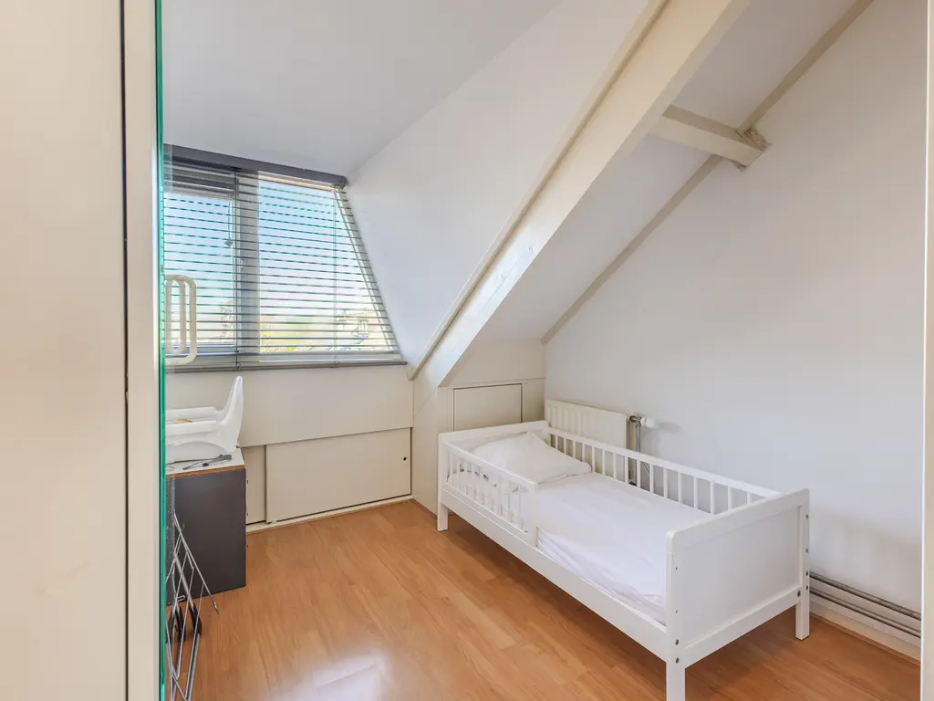 Klarinetsingel 72, ZWIJNDRECHT