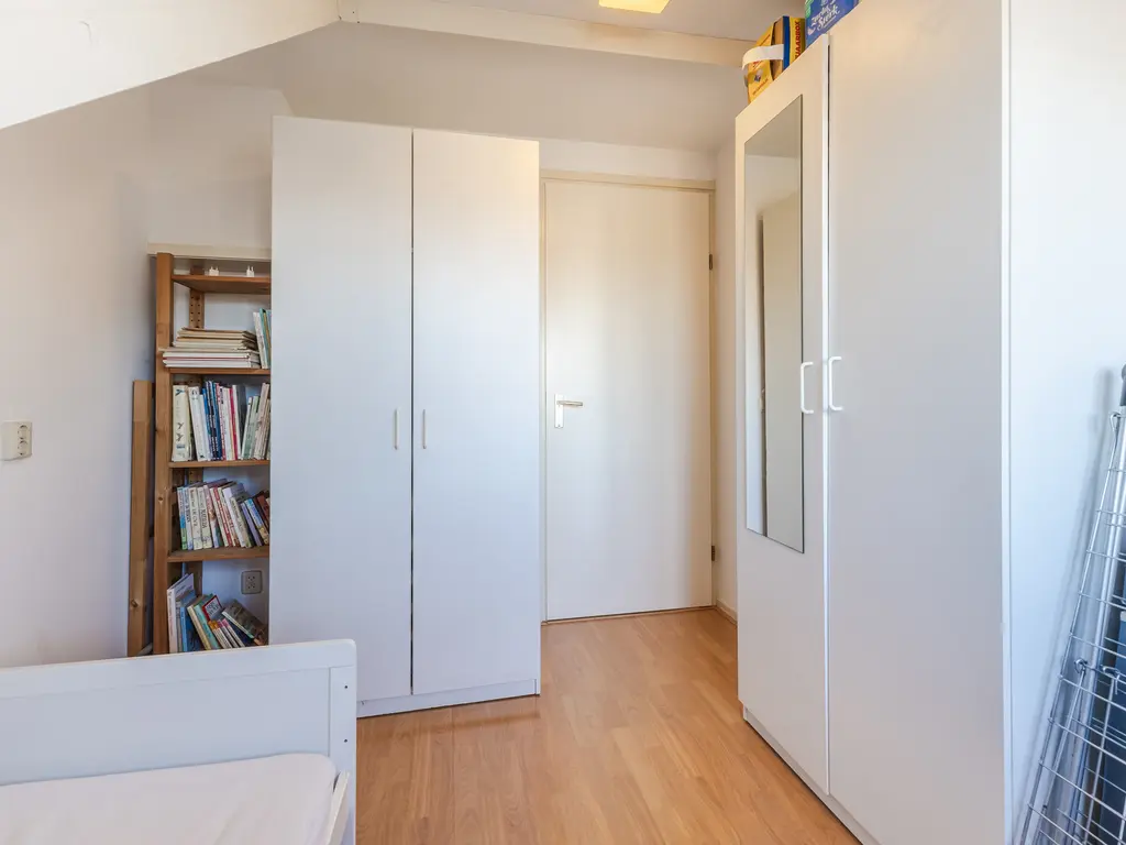 Klarinetsingel 72, ZWIJNDRECHT