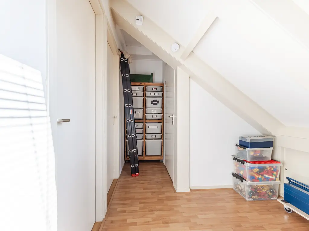 Klarinetsingel 72, ZWIJNDRECHT