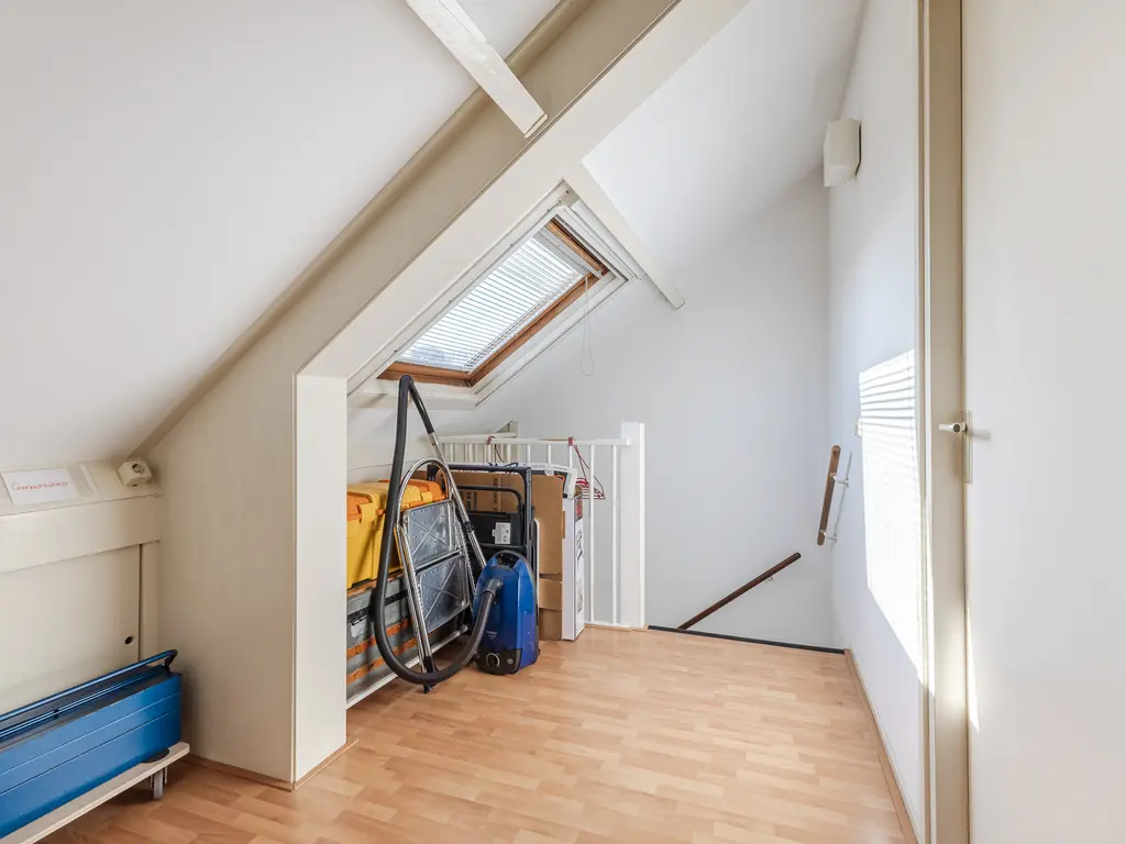 Klarinetsingel 72, ZWIJNDRECHT