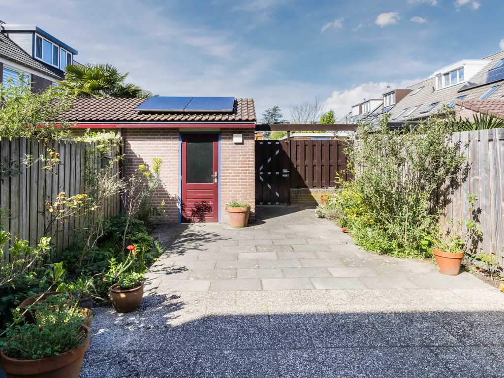 Klarinetsingel 72, ZWIJNDRECHT