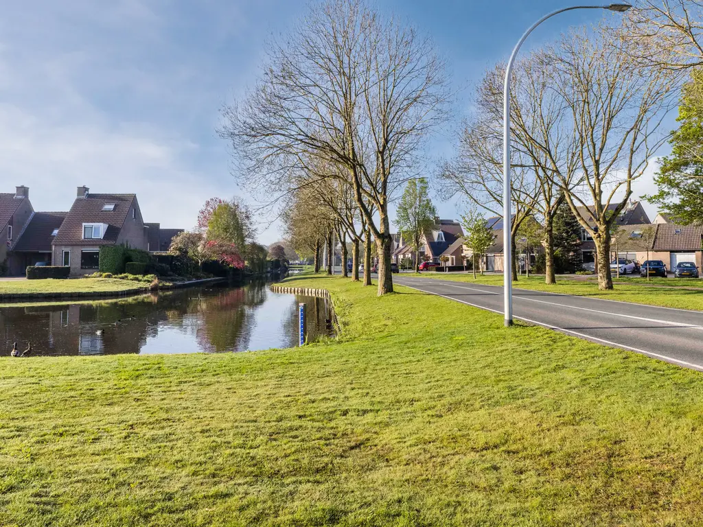 Klarinetsingel 72, ZWIJNDRECHT