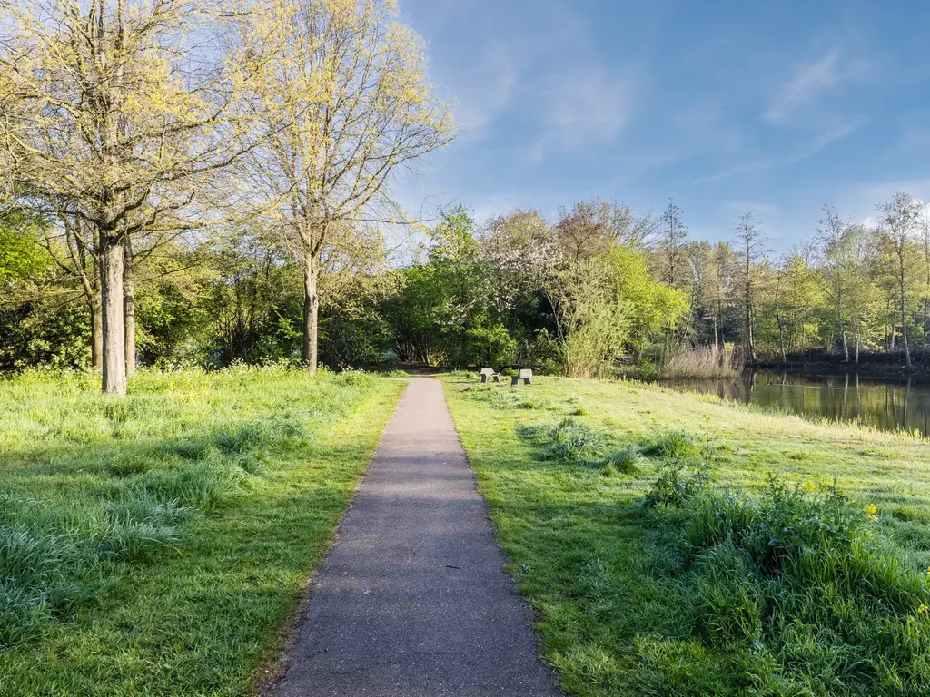 Klarinetsingel 72, ZWIJNDRECHT
