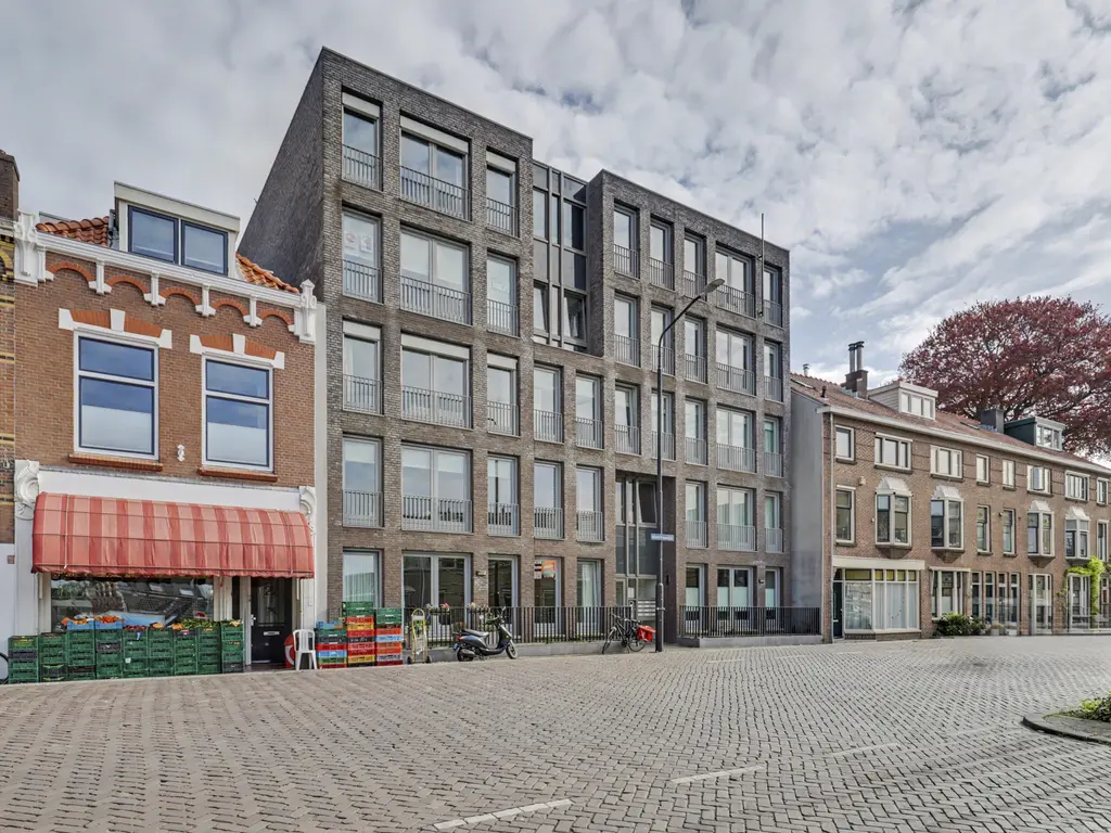 Noordendijk 32A, DORDRECHT