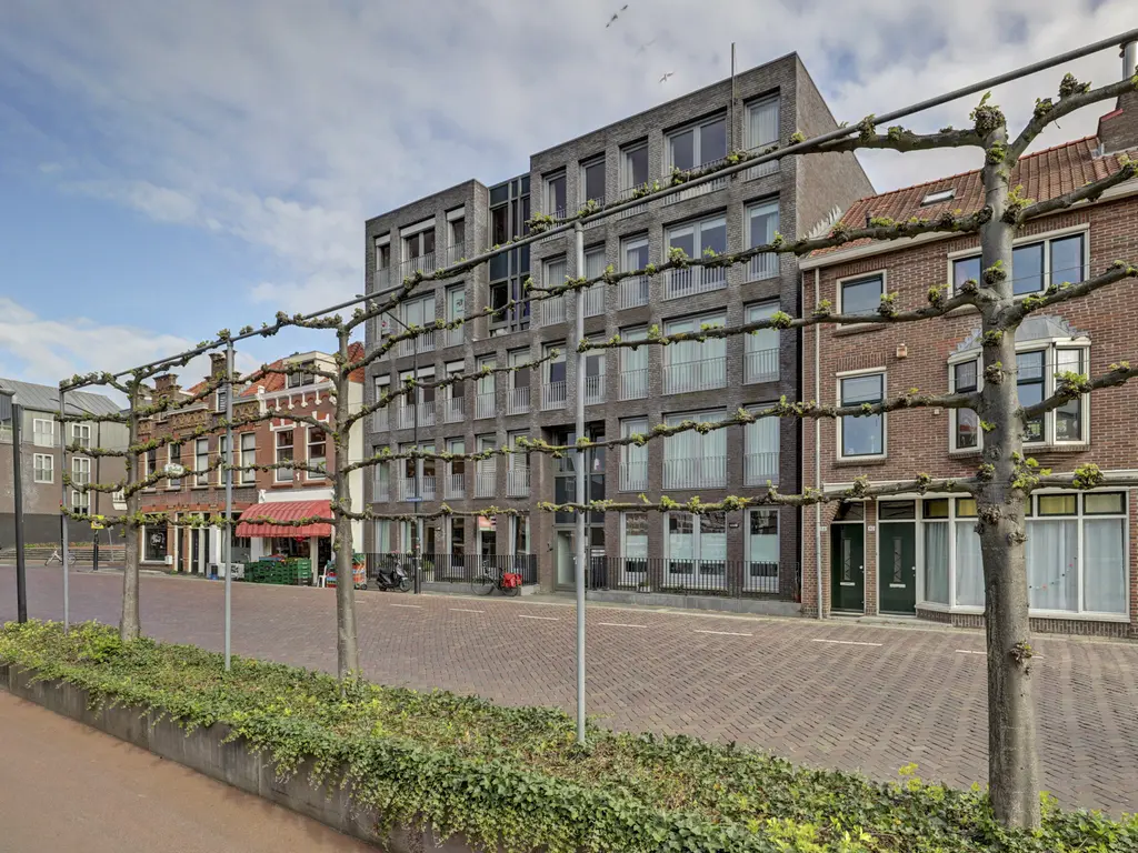 Noordendijk 32A, DORDRECHT