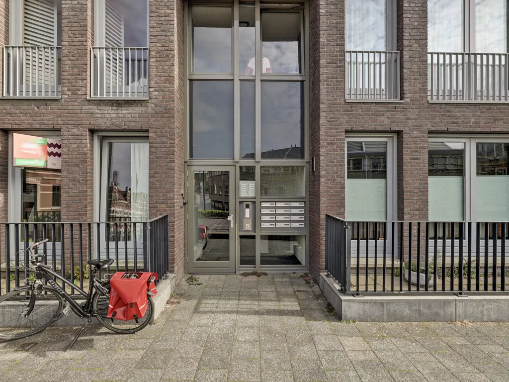 Noordendijk 32A, DORDRECHT