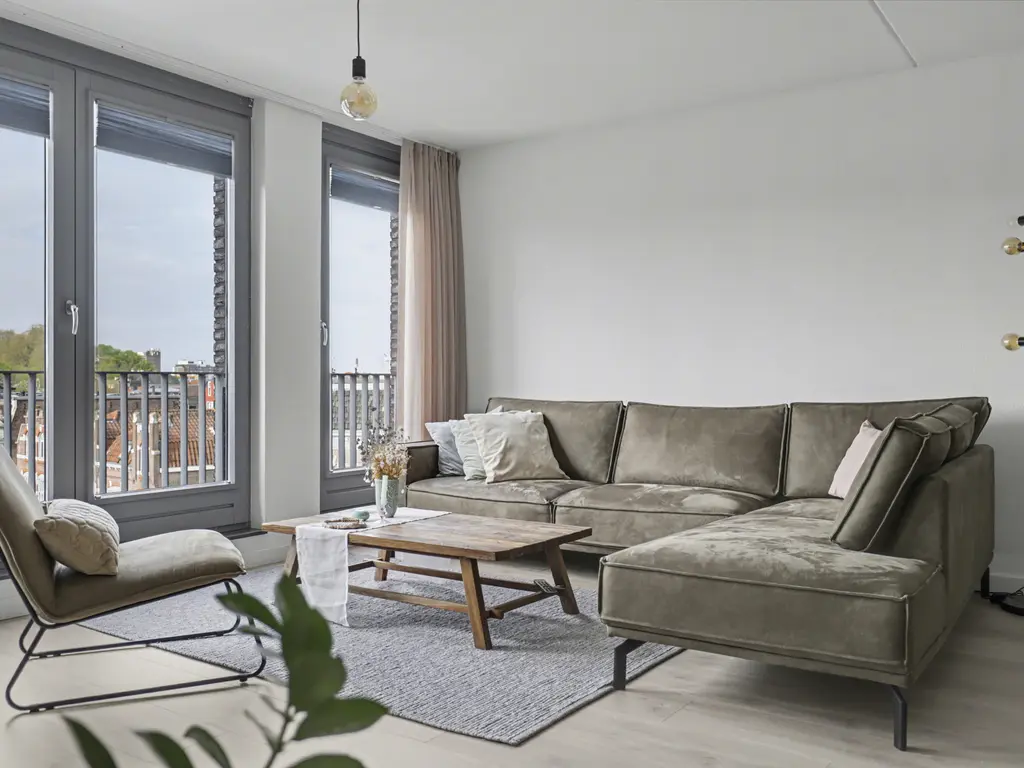 Noordendijk 32A, DORDRECHT