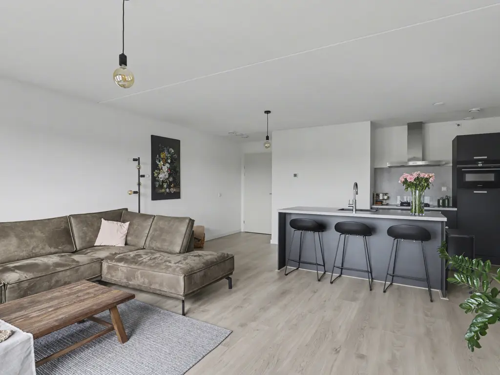 Noordendijk 32A, DORDRECHT