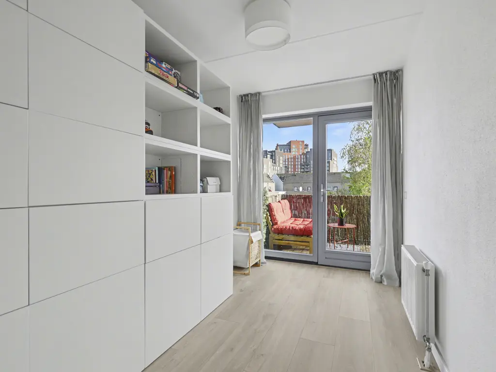 Noordendijk 32A, DORDRECHT