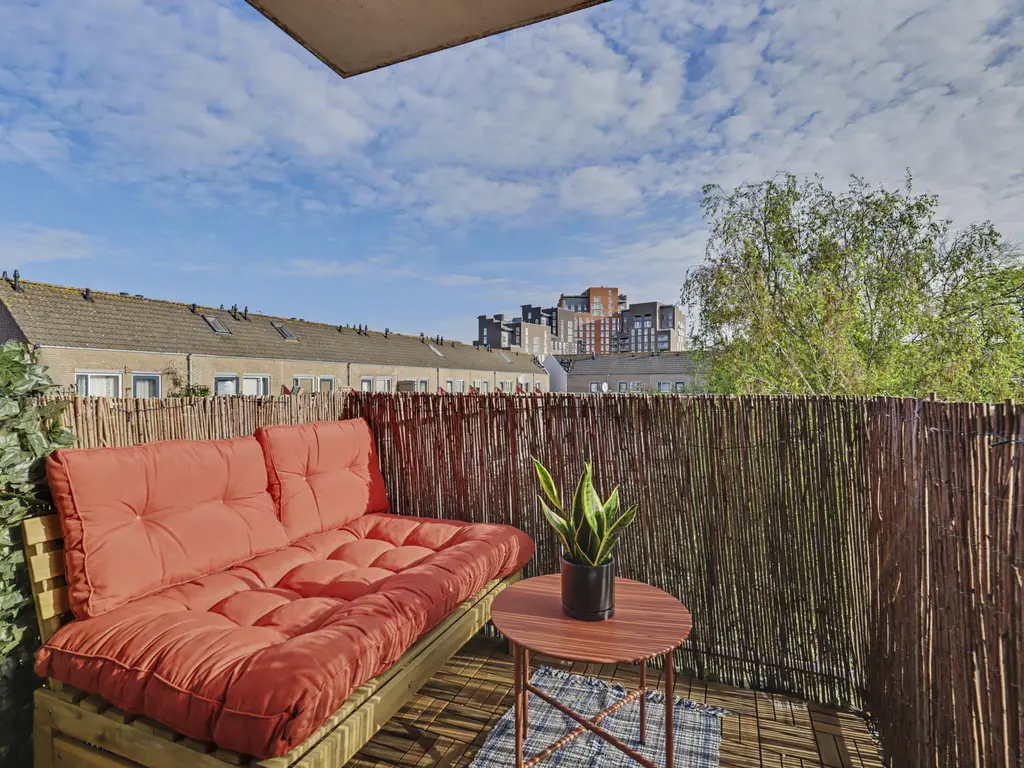 Noordendijk 32A, DORDRECHT