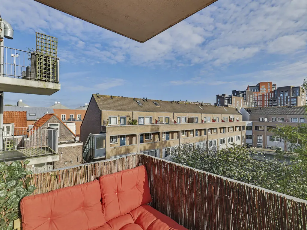 Noordendijk 32A, DORDRECHT