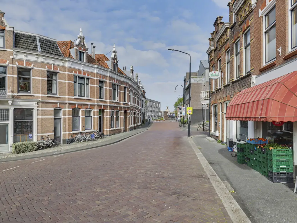 Noordendijk 32A, DORDRECHT