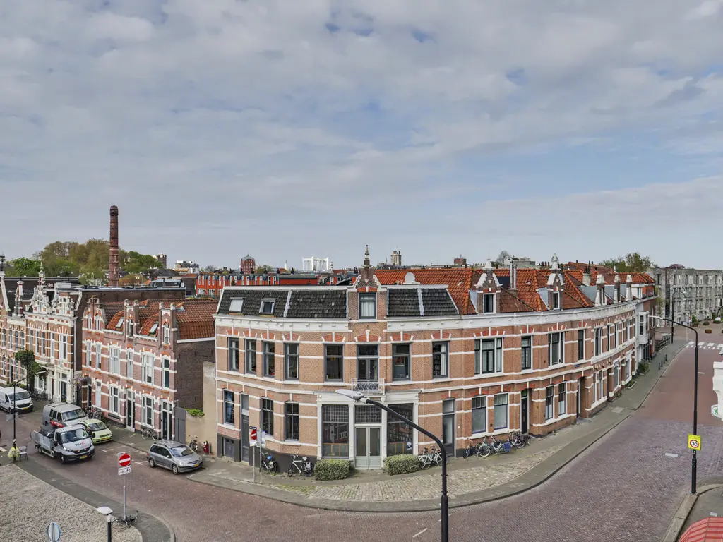 Noordendijk 32A, DORDRECHT