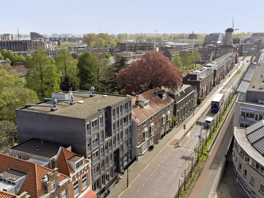 Noordendijk 32A, DORDRECHT