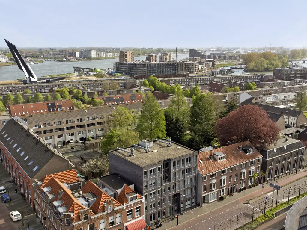 Noordendijk 32A, DORDRECHT