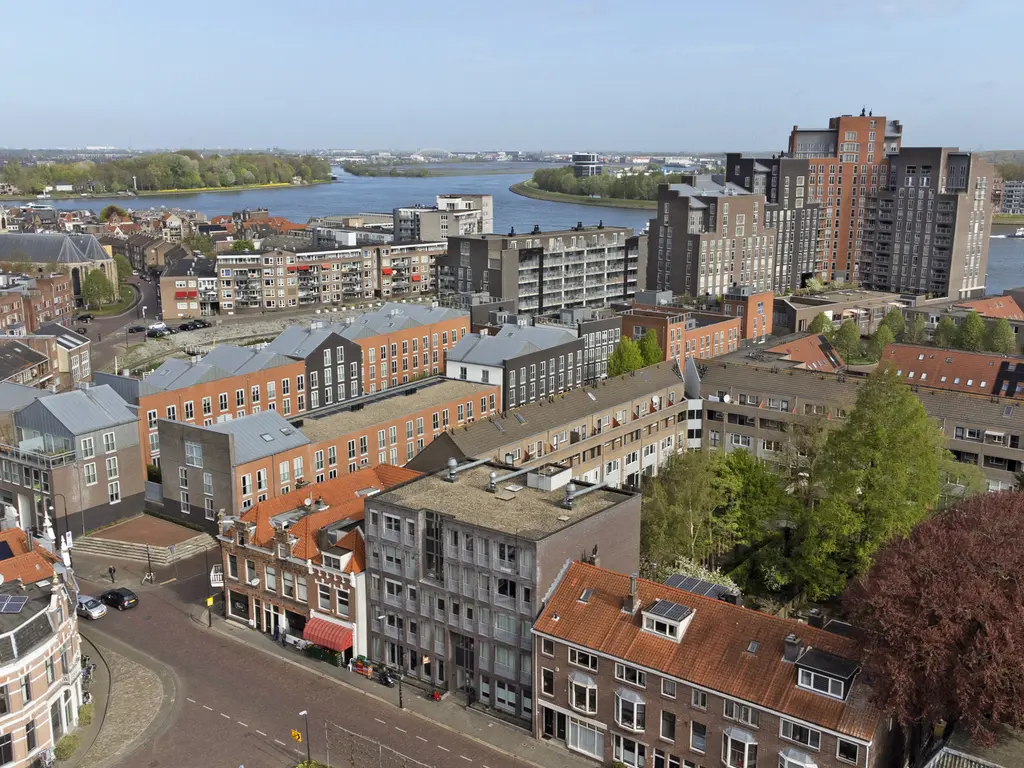 Noordendijk 32A, DORDRECHT