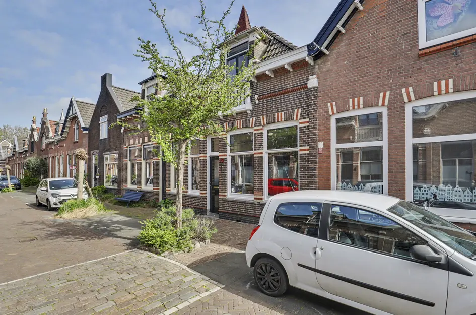 De la Reystraat 28