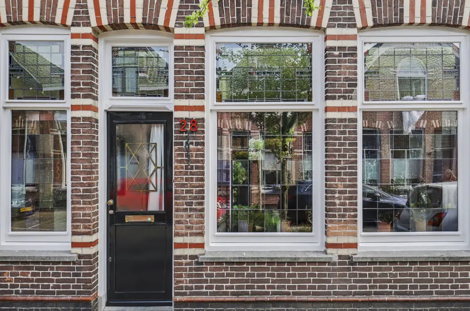 De la Reystraat 28