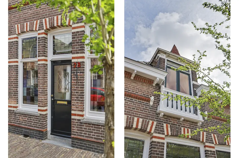 De la Reystraat 28