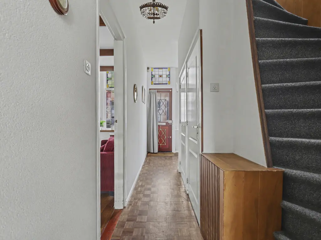 De la Reystraat 28, DORDRECHT