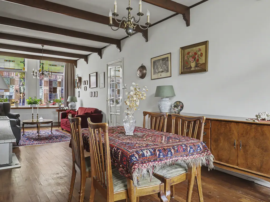 De la Reystraat 28, DORDRECHT