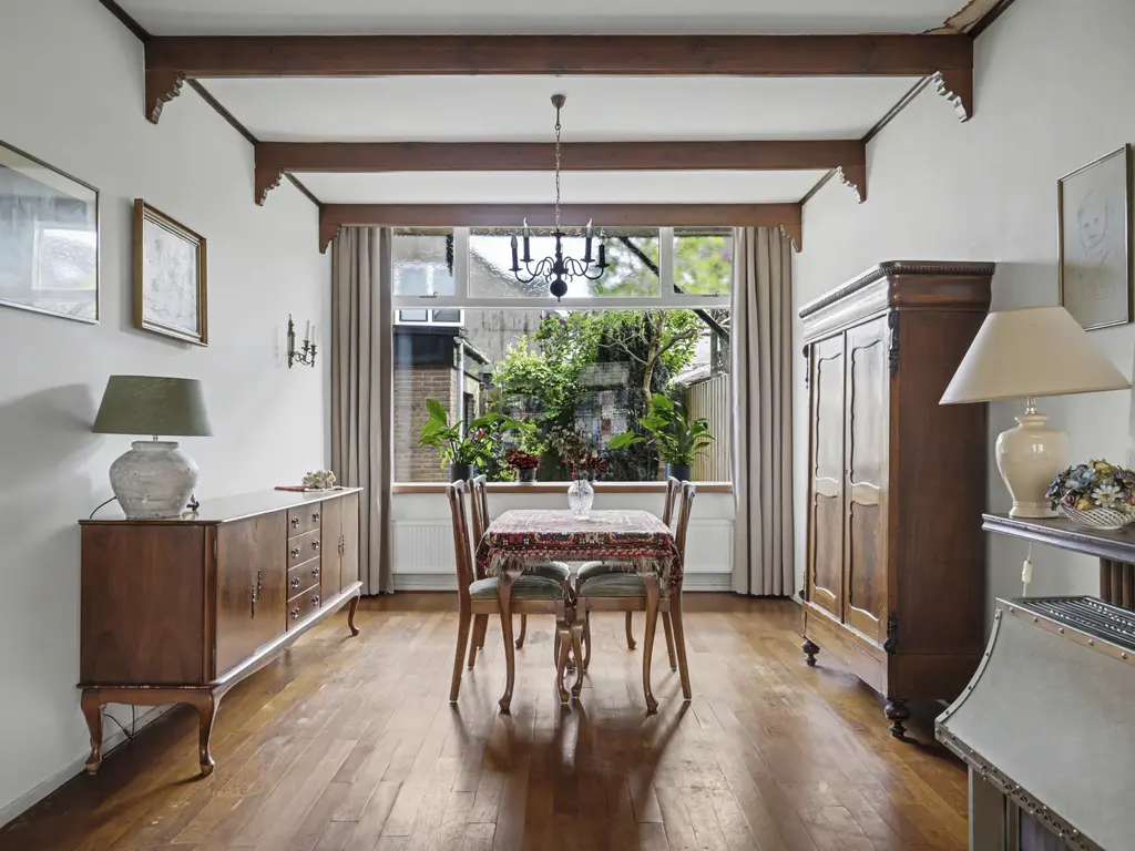 De la Reystraat 28, DORDRECHT