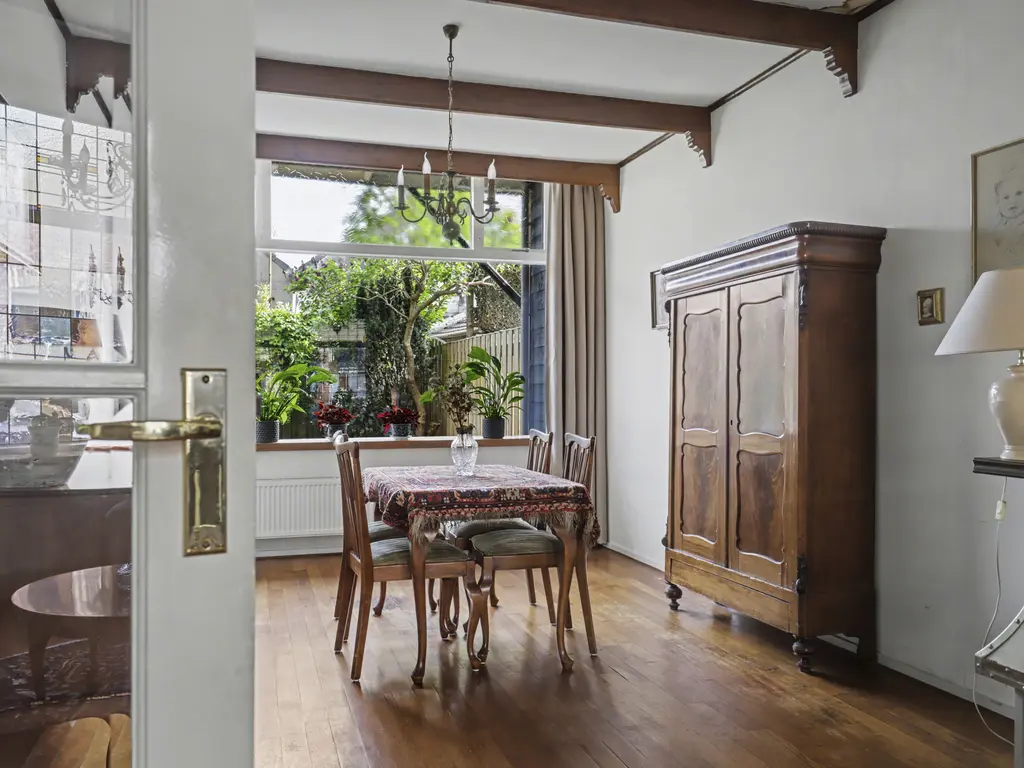 De la Reystraat 28, DORDRECHT