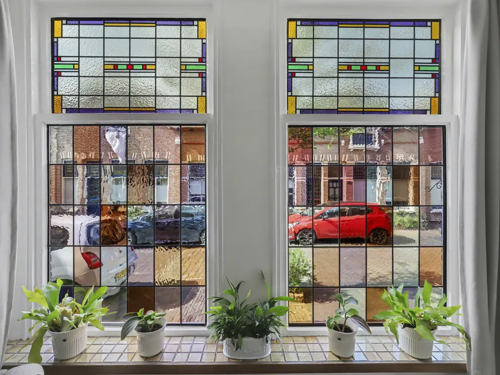 De la Reystraat 28, DORDRECHT