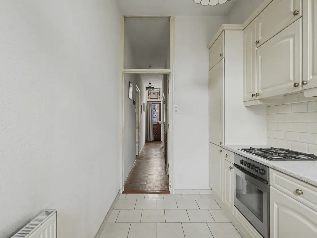 De la Reystraat 28, DORDRECHT