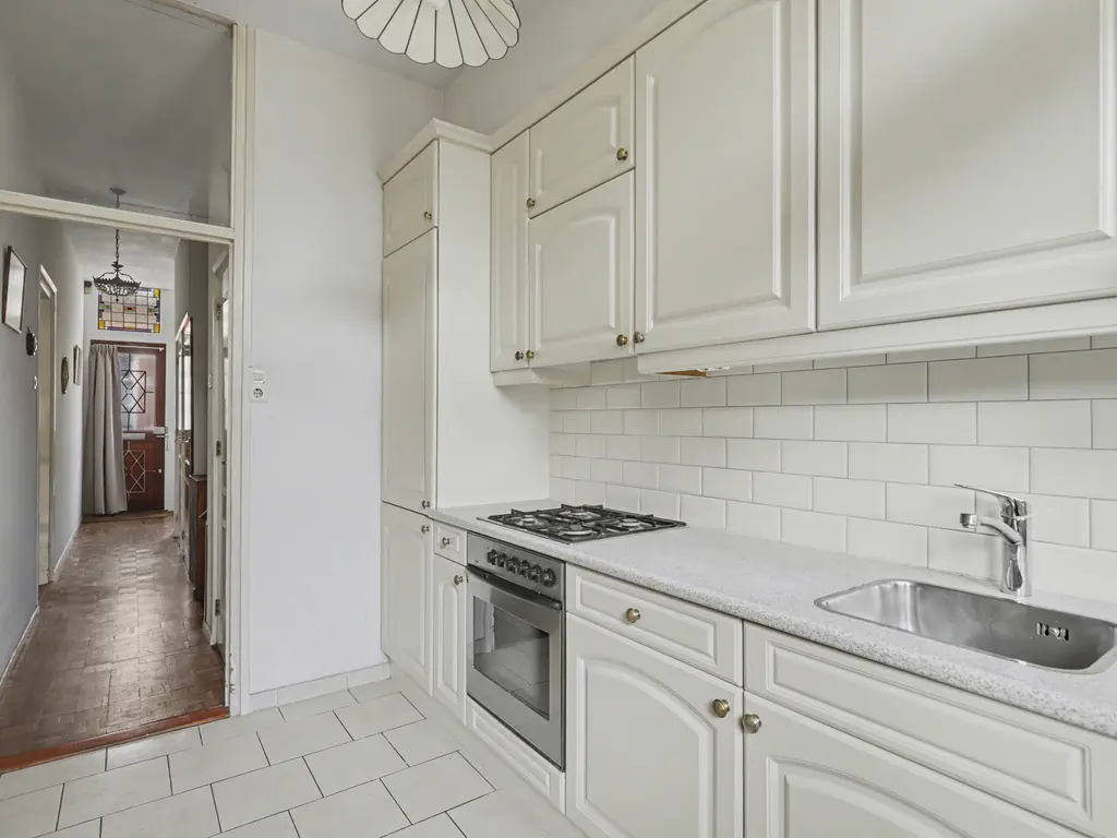 De la Reystraat 28, DORDRECHT