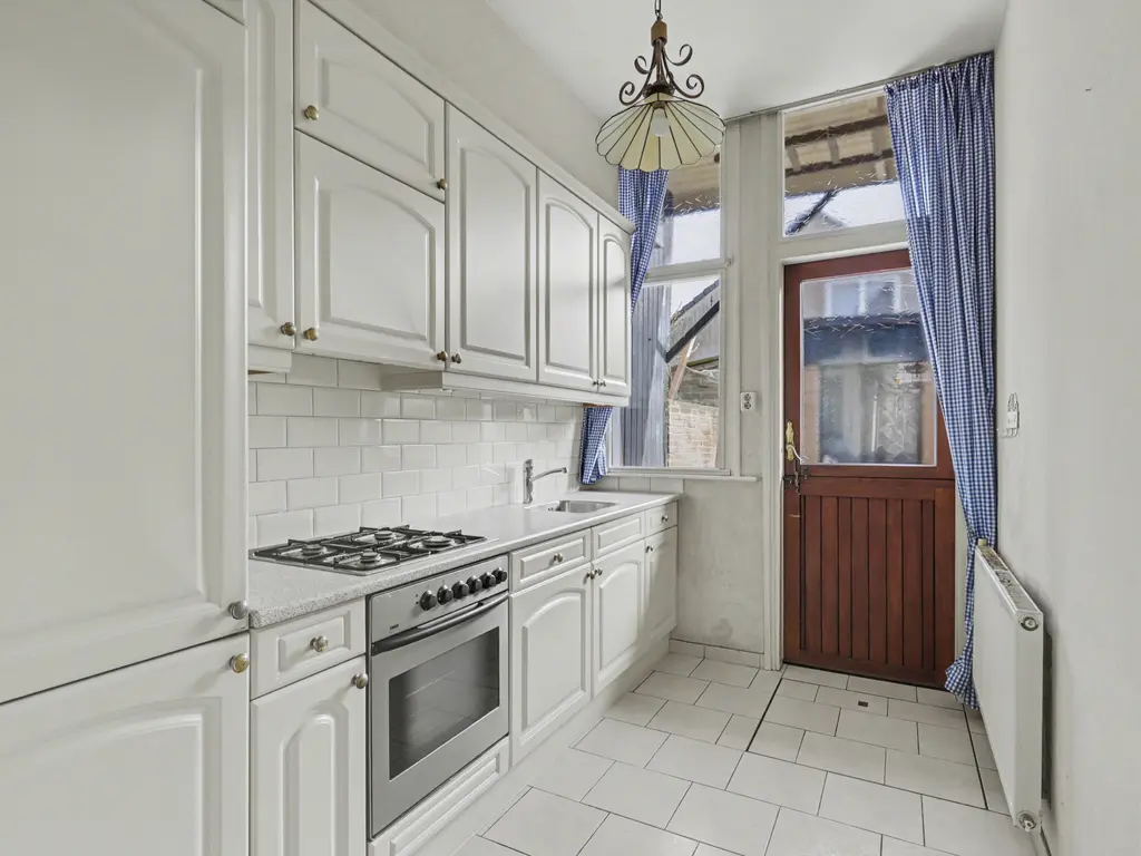 De la Reystraat 28, DORDRECHT